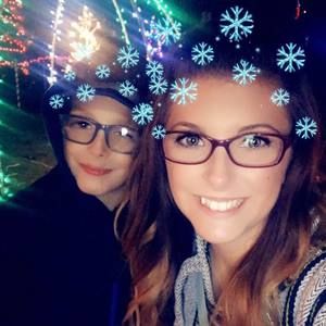 Meet your Posher, Carmen